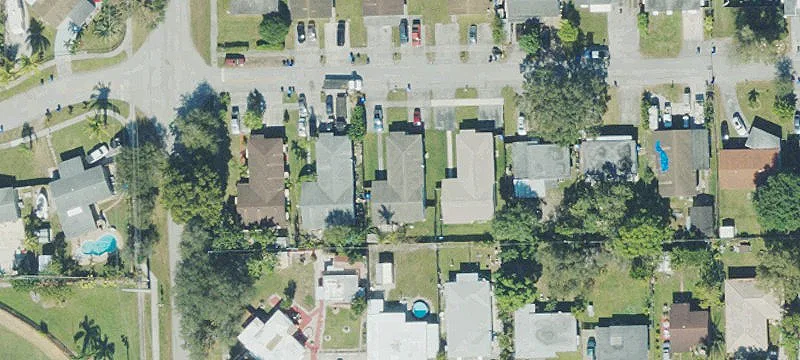 Duplex with Fenced Backyard