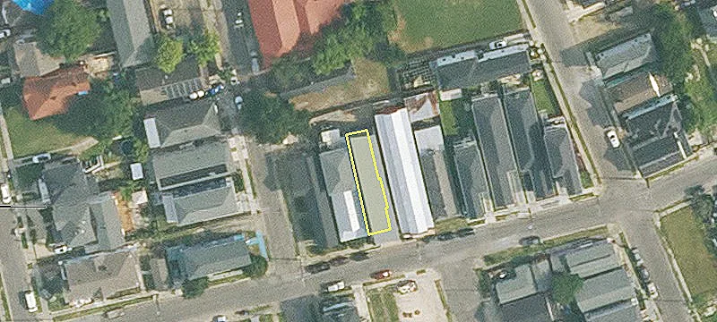 Large Duplex Near Freret Street