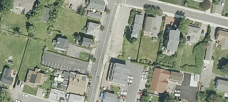 Prime Corner Lot Opportunity