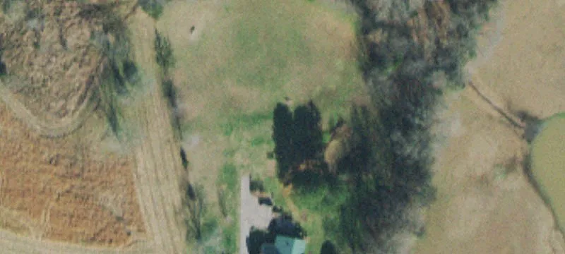 7.73 Acres in College Grove