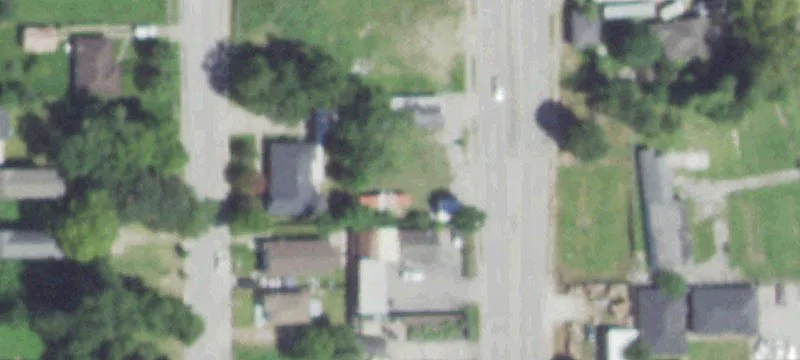 Unrestricted Land on Lockwood Drive