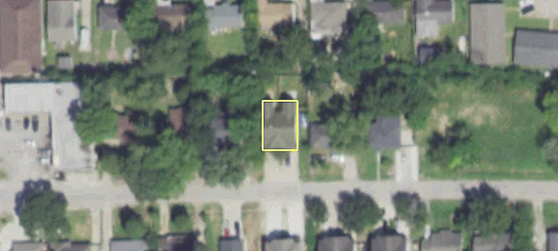 Houston Duplex Near Medical Center