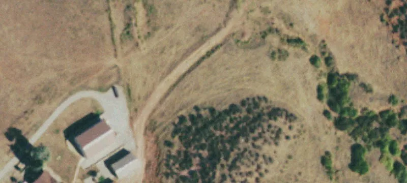Carter Lake Overlook Land Opportunity