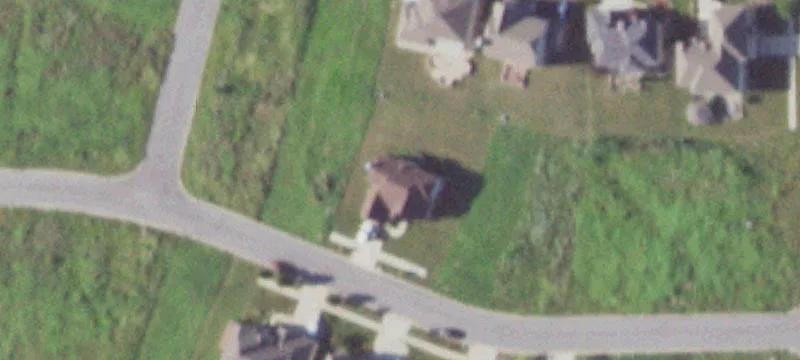 Vacant Lot Ready to Build