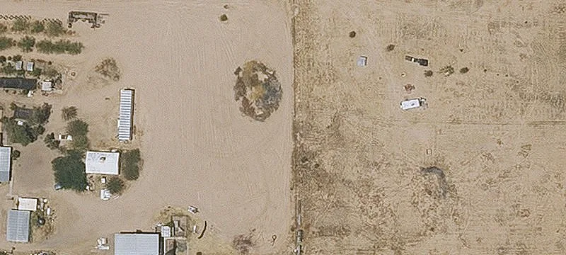 Home Site with Mountain Views