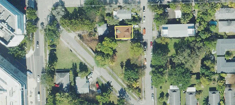 Miami Income-Producing Development Portfolio