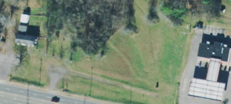 Prime Commercial Land Opportunity
