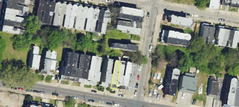 Philadelphia Land for Sale