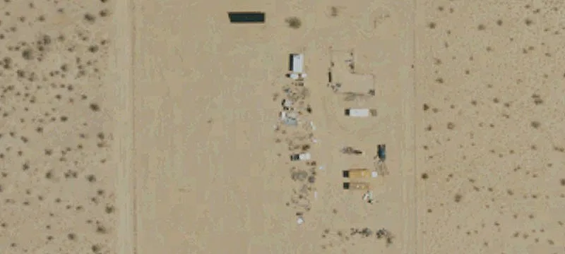 Inyokern Agricultural Land for Sale