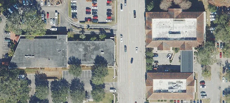 Orlando Office/Medical Suite For Rent