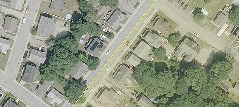Spacious Duplex for Investors