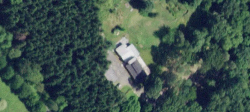 Wooded Land in Copake, NY