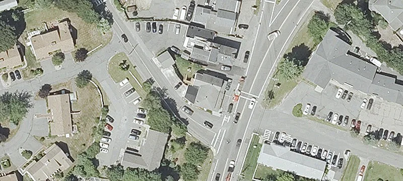Mixed-Use Investment Opportunity