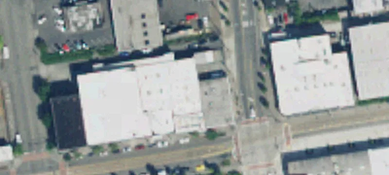 Downtown Tacoma Mixed-Use Space