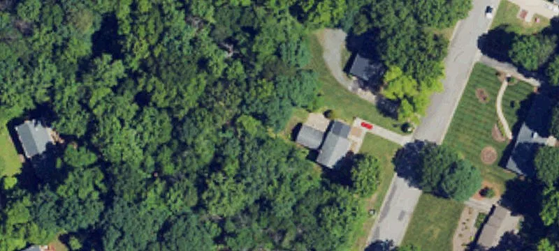 Residential Lot in Established Neighborhood