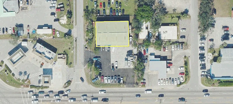 North Fort Myers Commercial Property