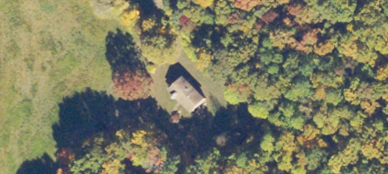 Expansive Estate in Marshall, Virginia