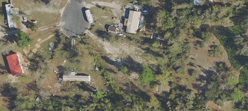 Southport Area Residential Lot