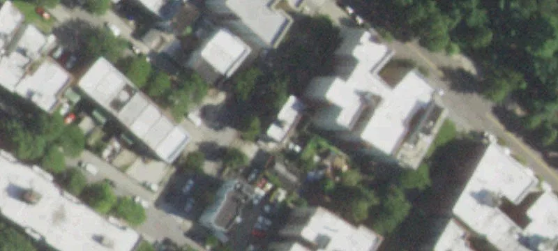 Bronx R7-Zoned Land Opportunity