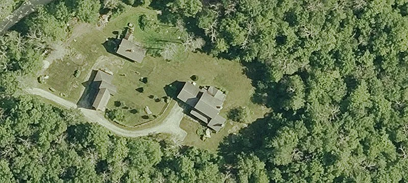 Residential Lot in Warren CT