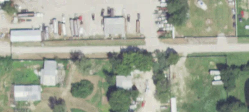 Half-Acre Lot, Endless Potential