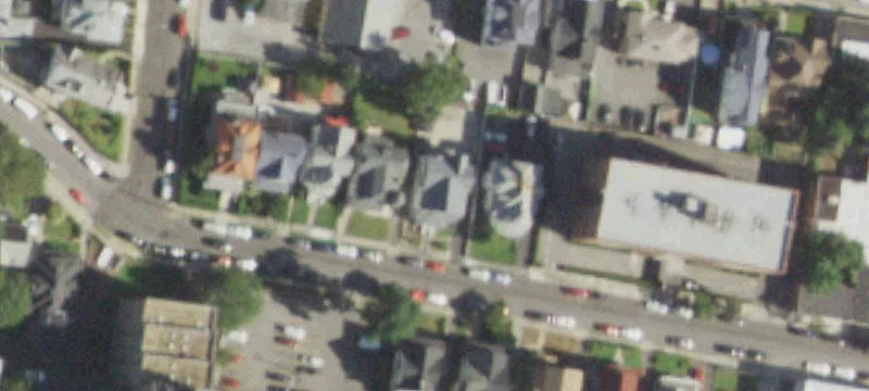 Yonkers 12-Unit Rooming House