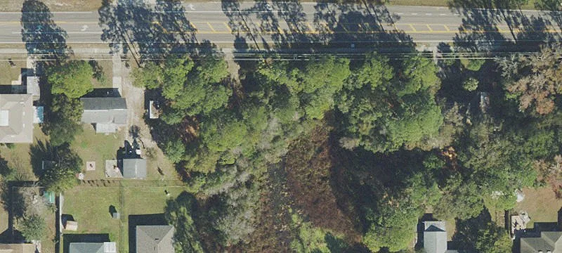 Land Near Highways and Centers