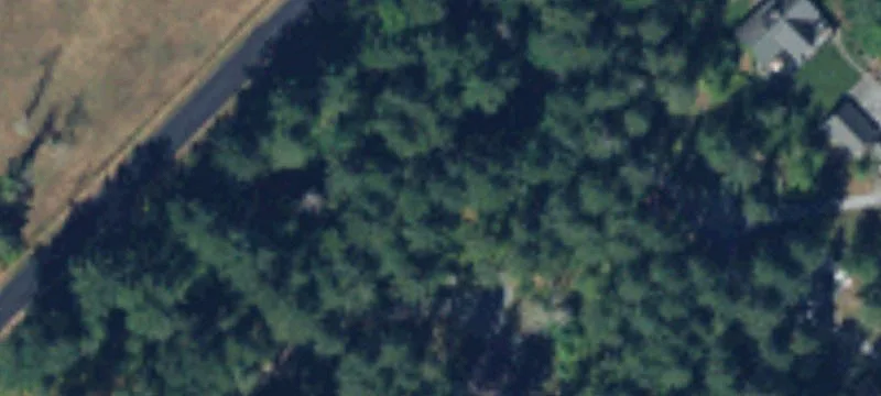 Waterfront Land on Tanwax Lake