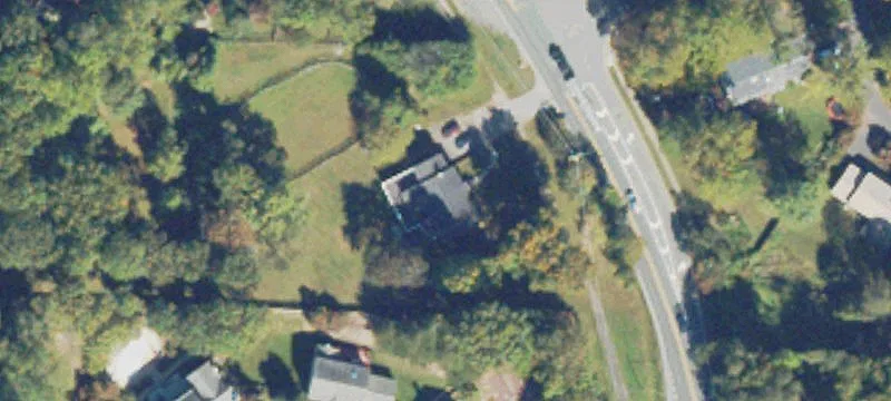 Versatile Rental Opportunity on Large Lot