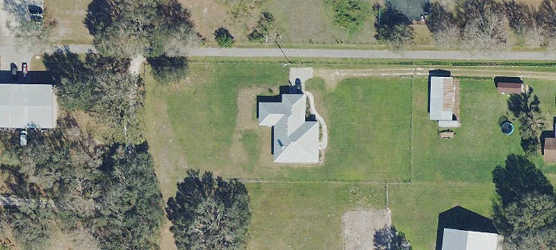 Two Acres Near Lakewood Ranch