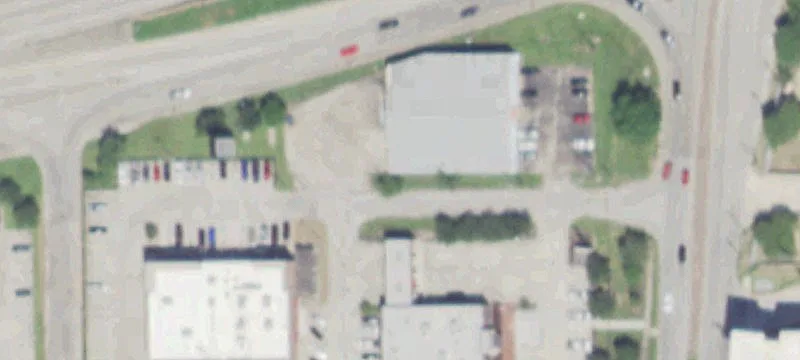 Vacant Lot on E Orem