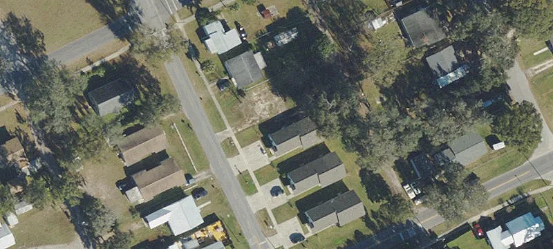 Versatile Commercial Lot in Zephyrhills