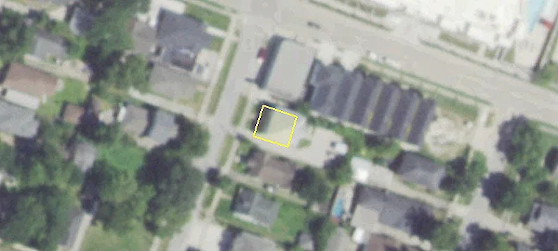 Upgraded Fourplex with Downtown Views