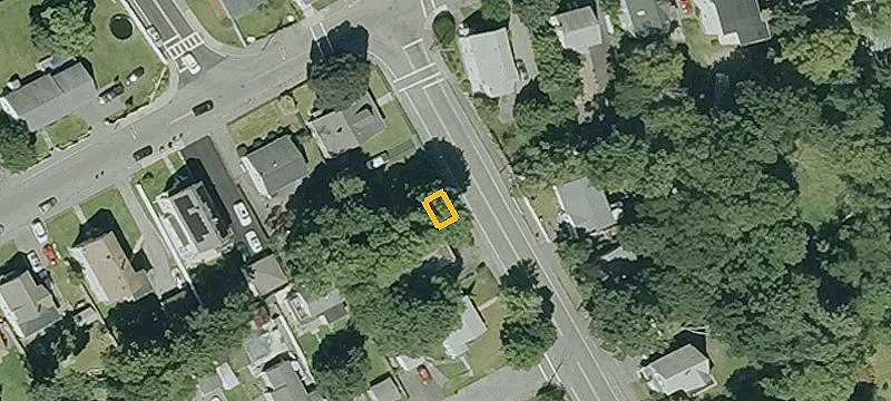 Private Retreat Lot Opportunity