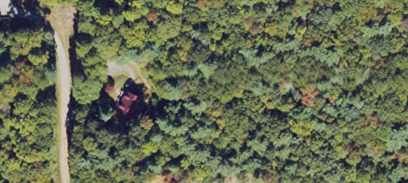 Residential Land in Quiet Neighborhood