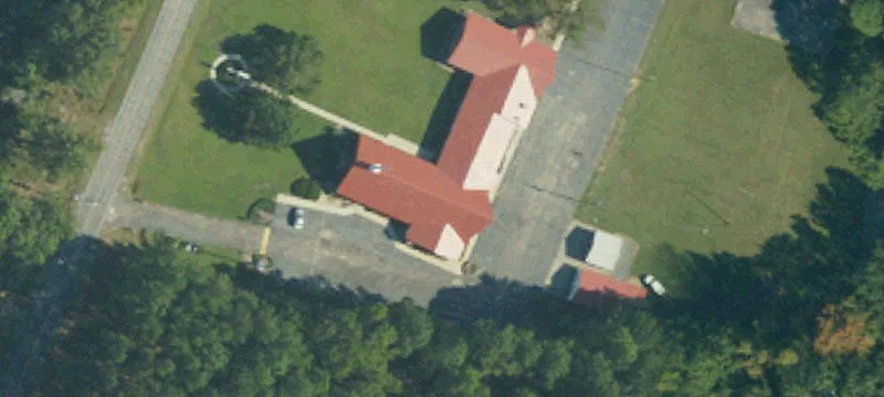 Prime Land Near I-95