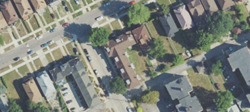 Multifamily Property in Virginia Park