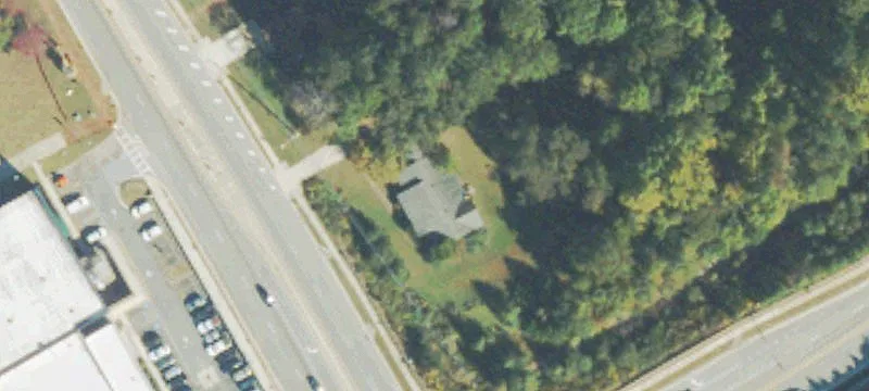 Land Value Corner Lot