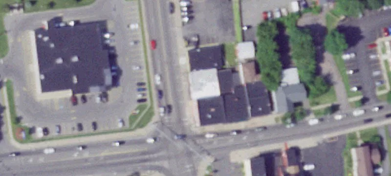 Fulton Mixed-Use Investment Opportunity
