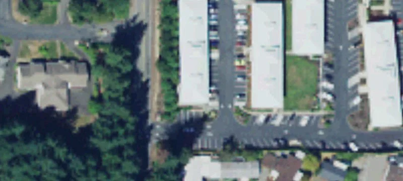 Gig Harbor Office/Retail Space