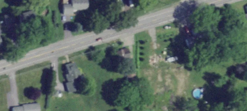 Building Lot with Development Potential