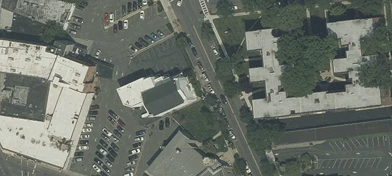 Bloomfield Religious Facility Opportunity