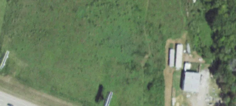 Prime Land on Highway 6