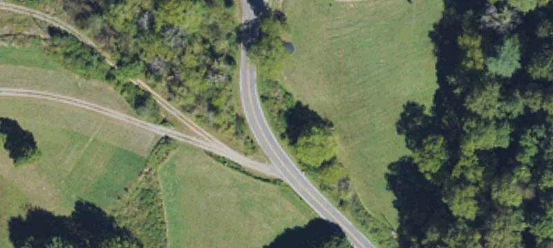 30.4 Acres of Farmland Sanctuary