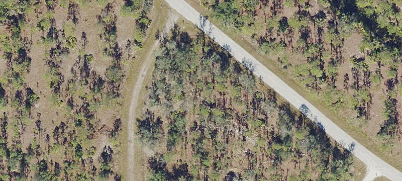 Residential Lot in Punta Gorda