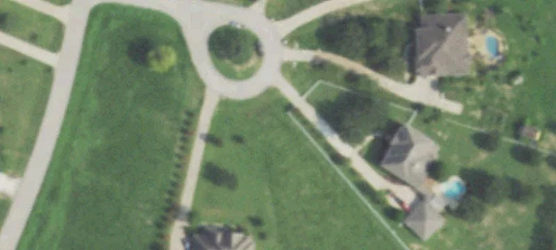 Residential Land in Rural Setting