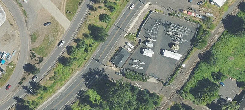 Historic Oregon City Retail Opportunity