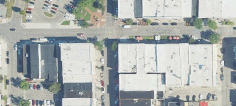 Historic New Yorker Building Opportunity