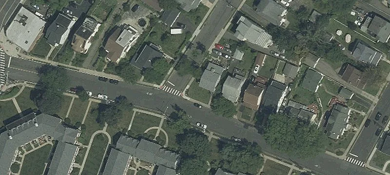Inviting Two-Level Residential Property