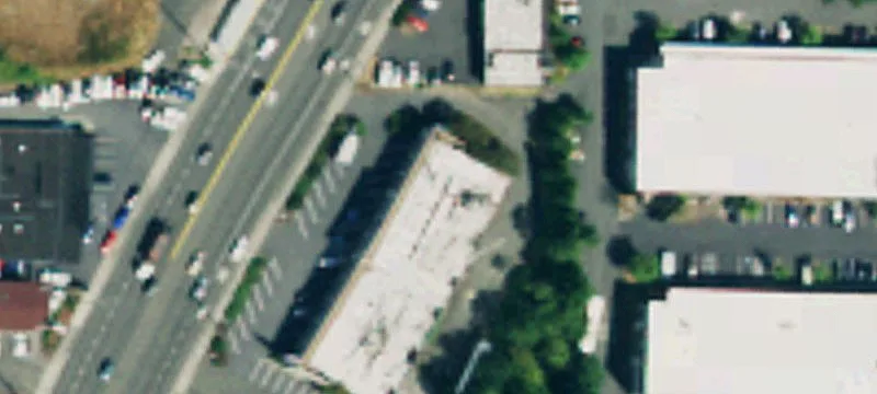 Highway 99 Retail Showroom